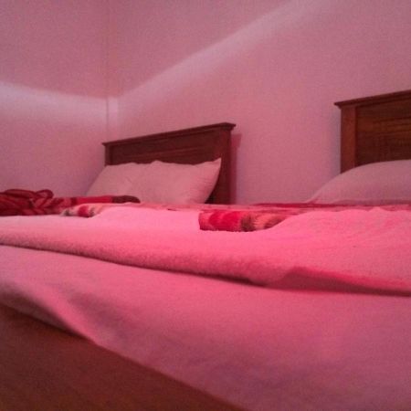 Max Mount View Hotel นูวาราเอลิยา ภายนอก รูปภาพ