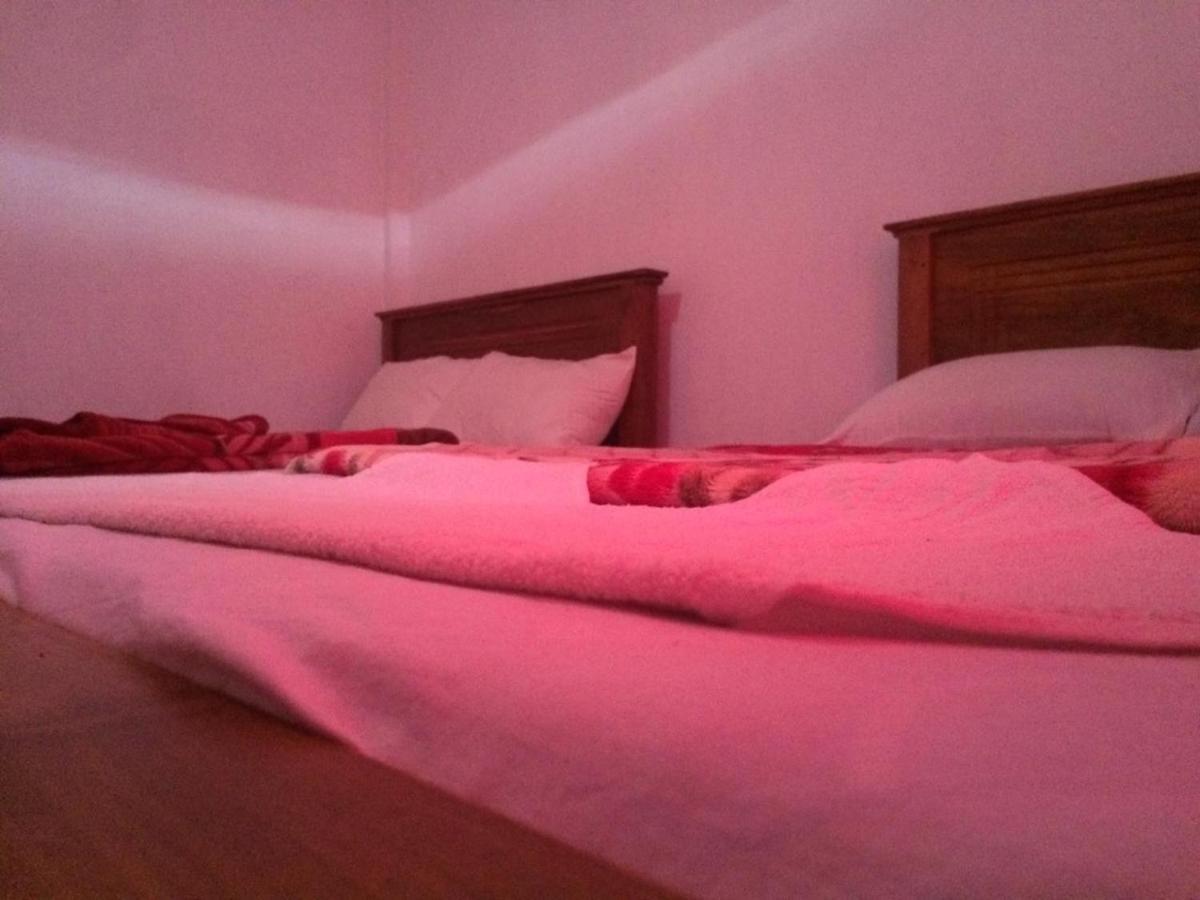 Max Mount View Hotel นูวาราเอลิยา ภายนอก รูปภาพ