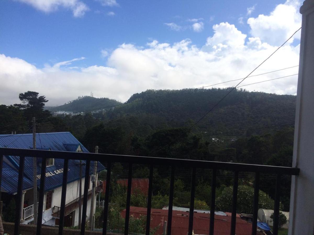 Max Mount View Hotel นูวาราเอลิยา ภายนอก รูปภาพ