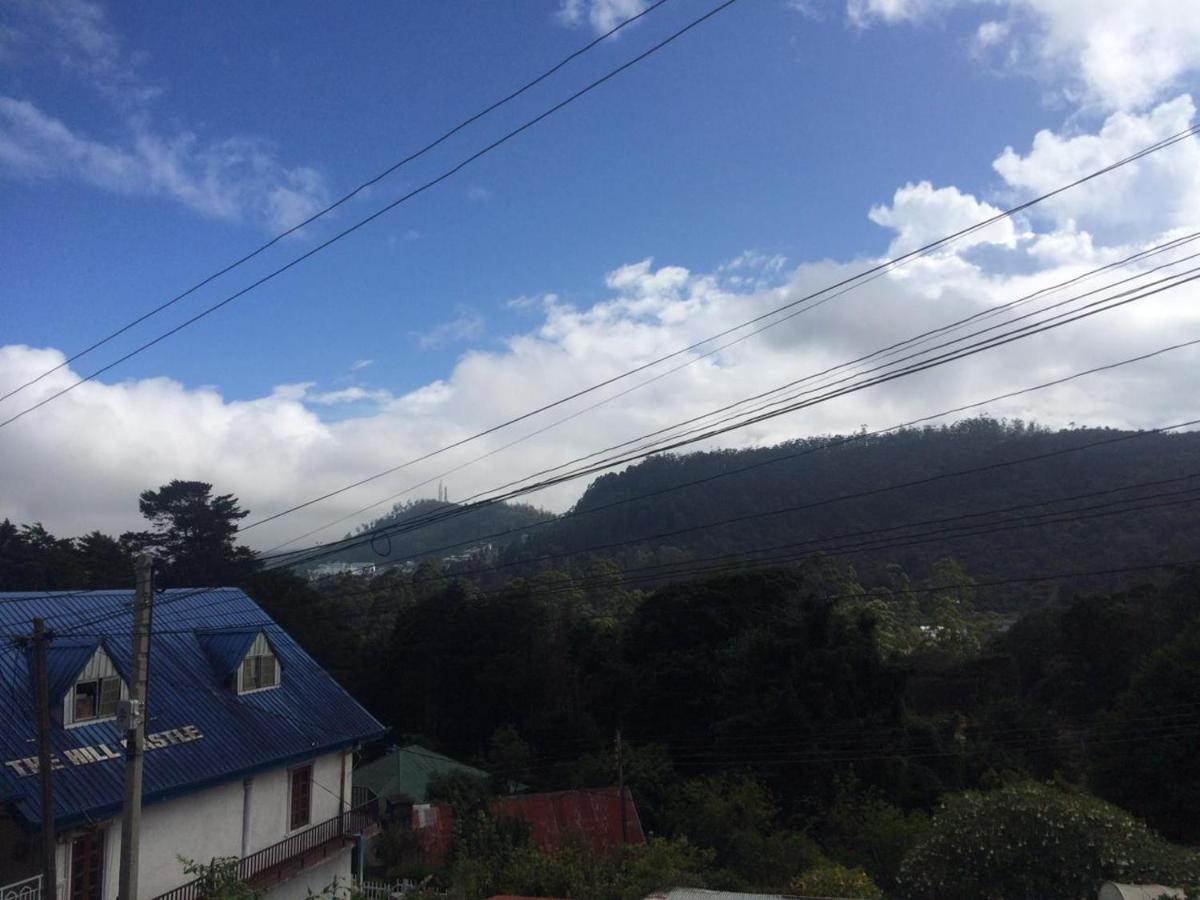 Max Mount View Hotel นูวาราเอลิยา ภายนอก รูปภาพ