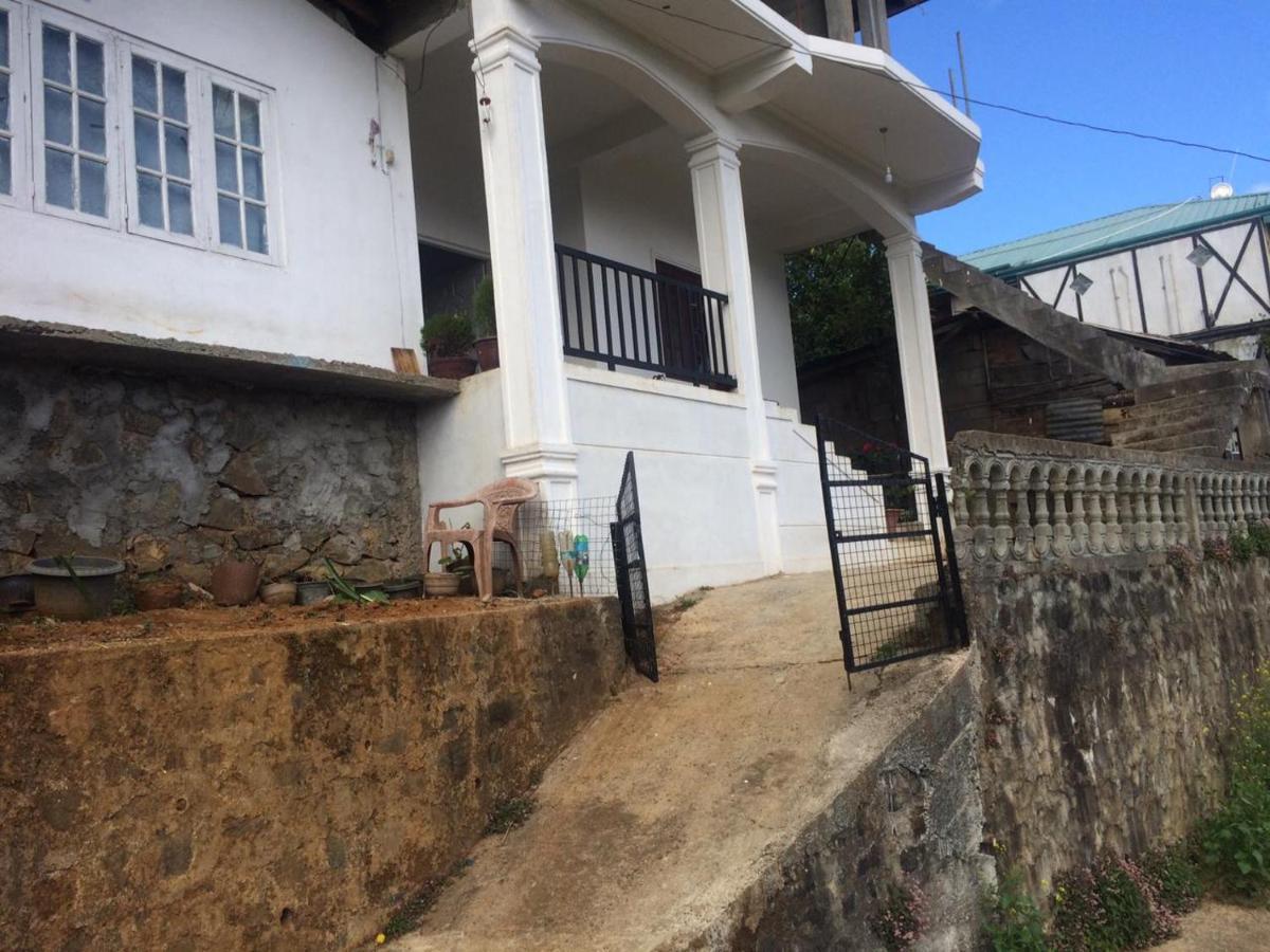 Max Mount View Hotel นูวาราเอลิยา ภายนอก รูปภาพ
