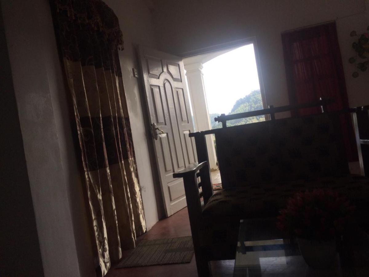 Max Mount View Hotel นูวาราเอลิยา ภายนอก รูปภาพ
