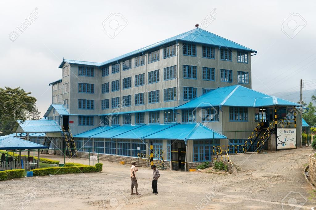 Max Mount View Hotel นูวาราเอลิยา ภายนอก รูปภาพ