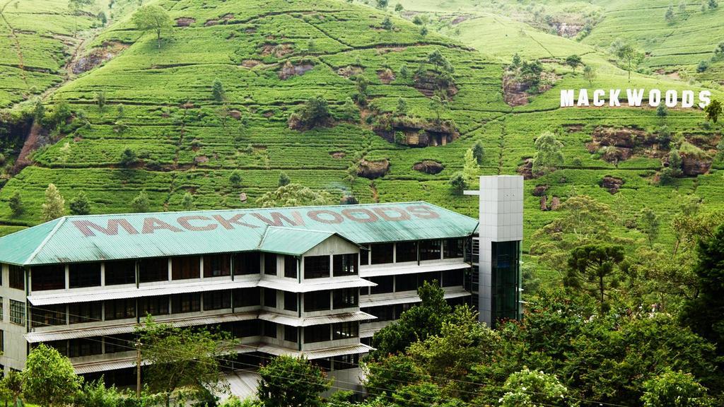 Max Mount View Hotel นูวาราเอลิยา ภายนอก รูปภาพ
